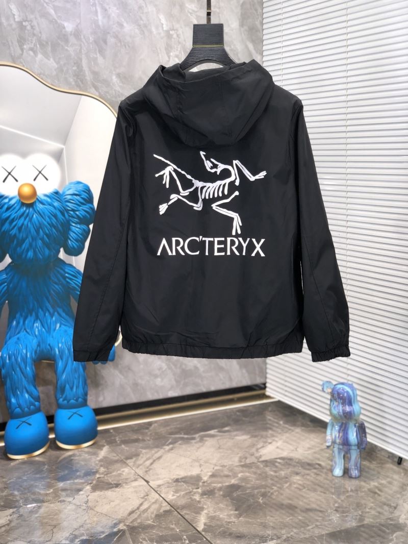 Arcteryx Outwear